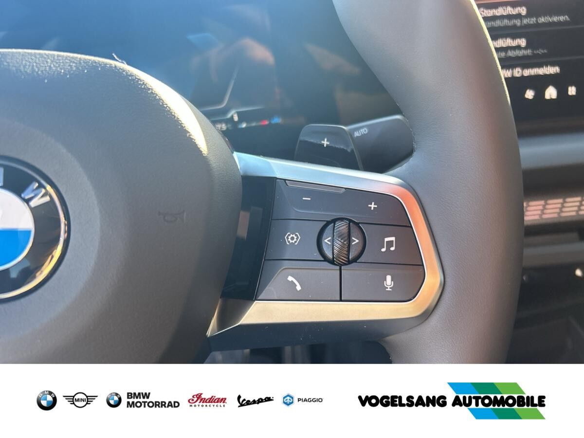 BMW 220 i Gran Coupe M Sport