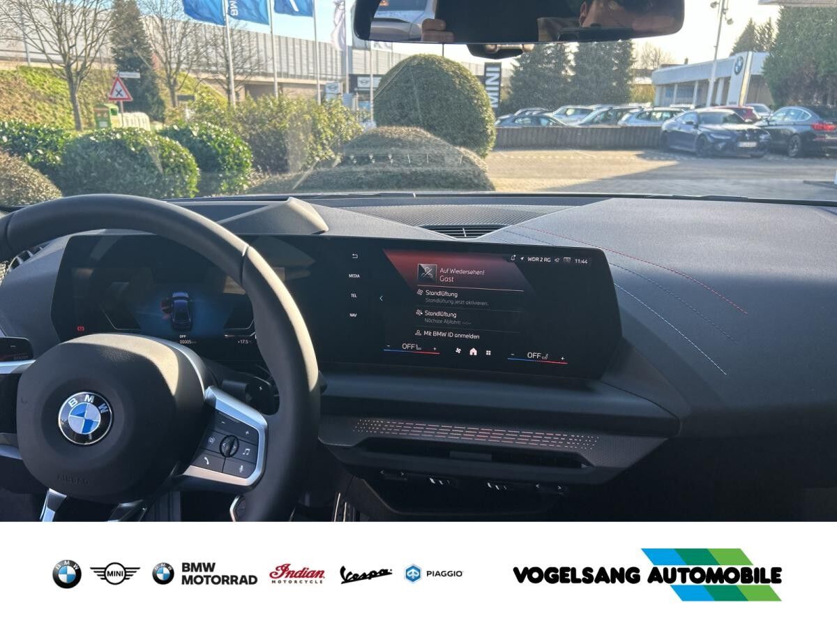 BMW 220 i Gran Coupe M Sport