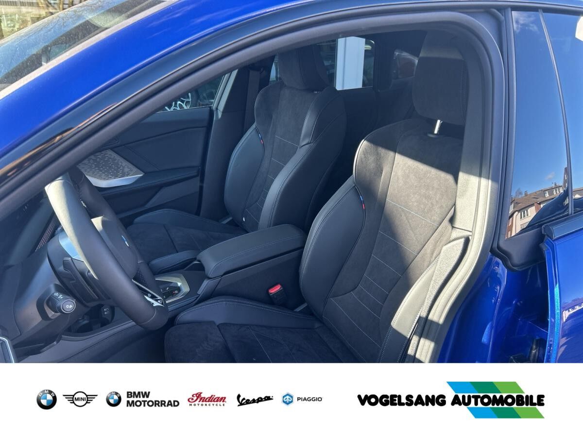 BMW 220 i Gran Coupe M Sport