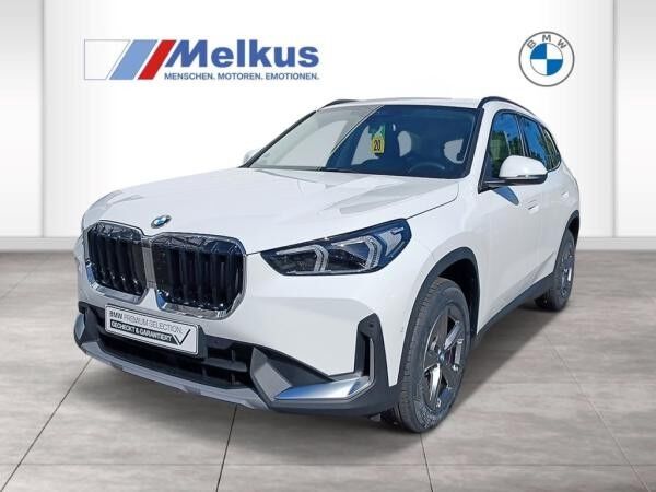 BMW X1 sDrive20i - Aktion - AHK - Parking Assistant - Premiumpaket