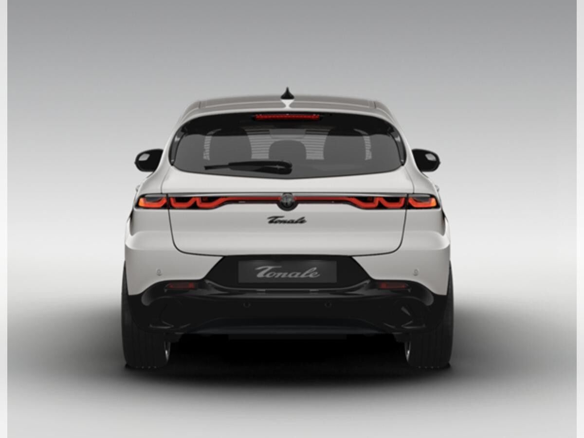 Alfa Romeo Tonale 1.5 VGT Hybrid 128kW 174 PS VELOCE - Gewerbe