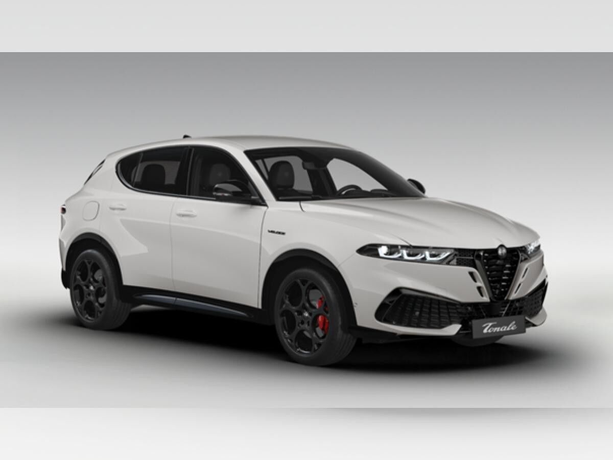 Alfa Romeo Tonale 1.5 VGT Hybrid 128kW 174 PS VELOCE - Gewerbe