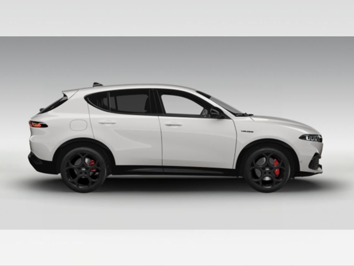 Alfa Romeo Tonale 1.5 VGT Hybrid 128kW 174 PS VELOCE - Gewerbe