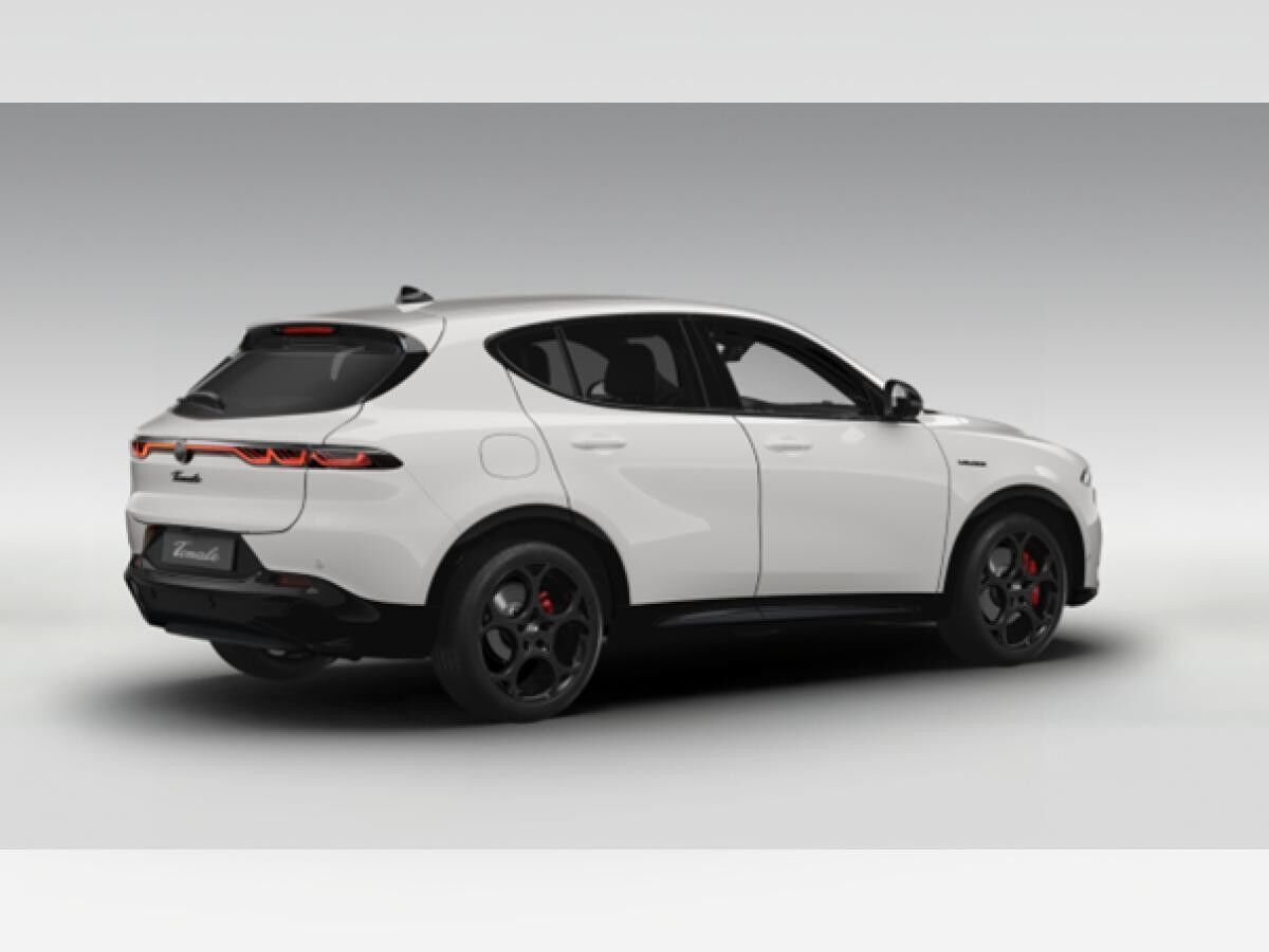 Alfa Romeo Tonale 1.5 VGT Hybrid 128kW 174 PS VELOCE - Gewerbe