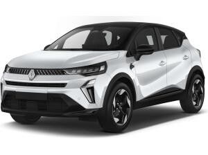 Renault Captur Techno Eco-G 100 (mit LPG)