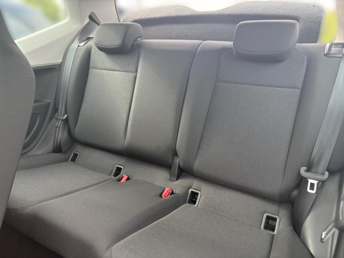 Volkswagen up! 1.0 MOVE *SHZ *RKAM *KLIMA *TEMPO *DAB+ *