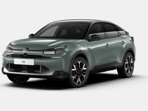 Citroën C4 X C4 X Benziner 130 Automatik MAX*in 2 Wochen*