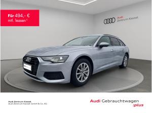 Audi A6 Avant 40 TDI quattro LED Navi CarPlay Leder
