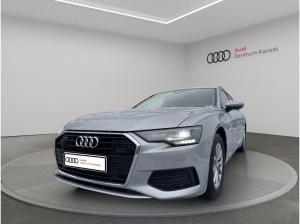 Audi A6 Avant 40 TDI quattro LED Navi CarPlay Leder