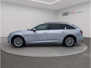 Audi A6 Avant 40 TDI quattro LED Navi CarPlay Leder