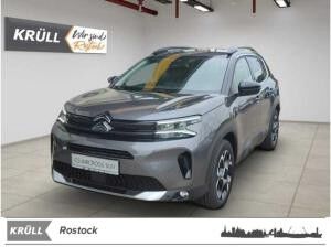Citroën C5 Aircross Max Hybrid Automatik +Drive-Assist+