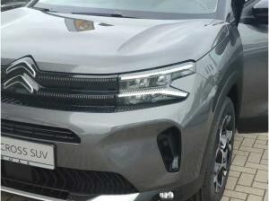 Citroën C5 Aircross Max Hybrid Automatik +Drive-Assist+