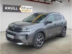 Citroën C5 Aircross Max Hybrid Automatik +Drive-Assist+