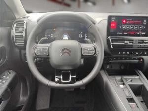Citroën C5 Aircross Max Hybrid Automatik +Drive-Assist+