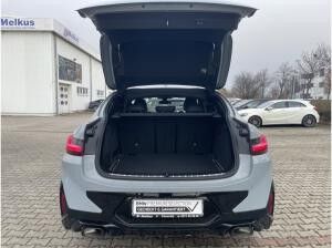 BMW X4 xDrive20d - Aktion - AHK - M Sport- Driving Assistant - Head UP - Lenkradheizung