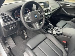 BMW X4 xDrive20d - Aktion - AHK - M Sport- Driving Assistant - Head UP - Lenkradheizung