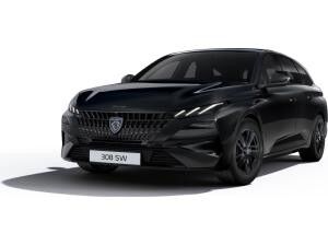Peugeot 308 Mild Hybrid 145 e-DSC6 Style SW 🔥Black WEEK🔥 nur für kurze Zeit