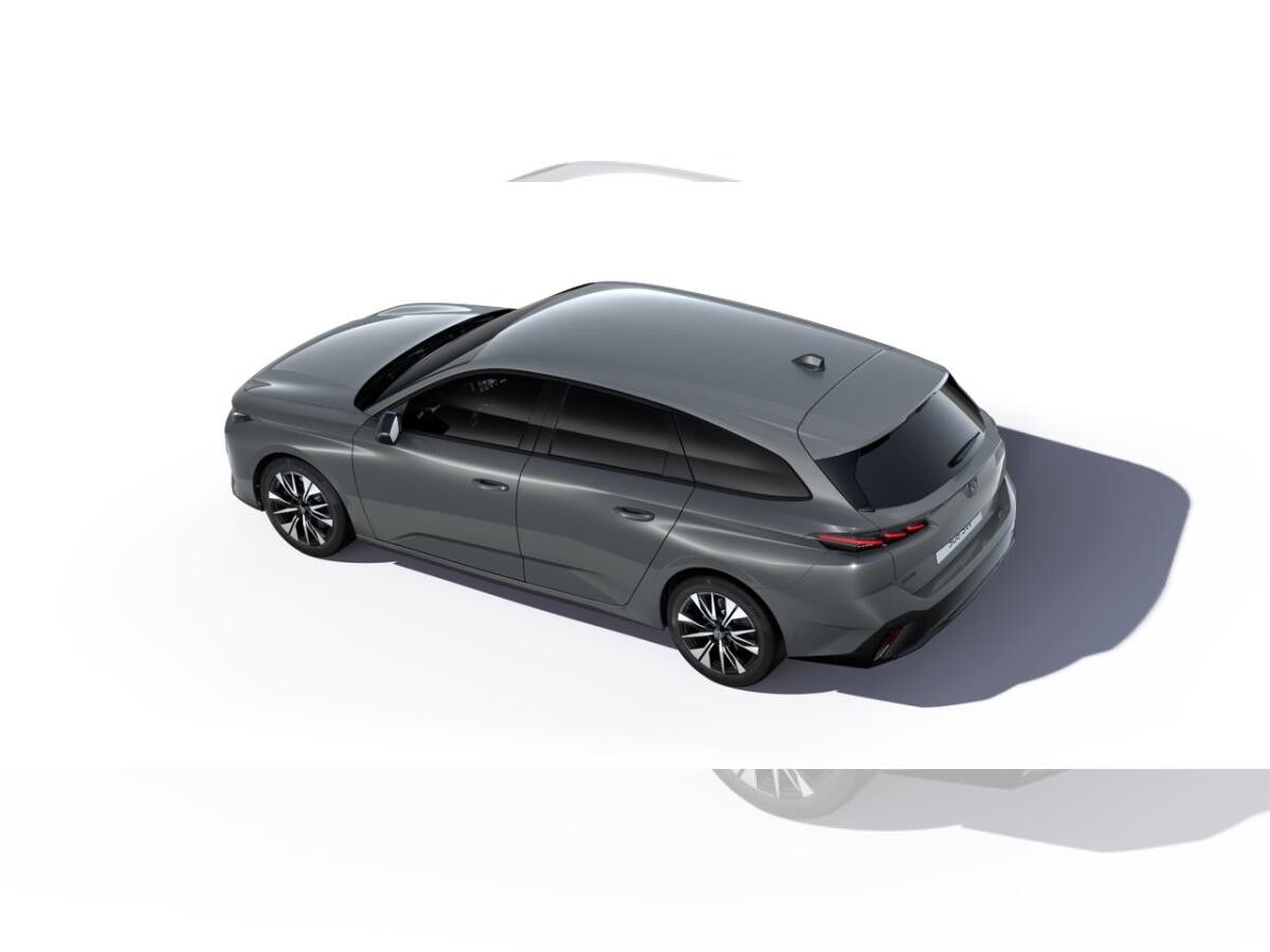 Peugeot 308 Mild Hybrid 145 e-DSC6 Allure SW🔥 Black Week🔥 nur für kurze Zeit