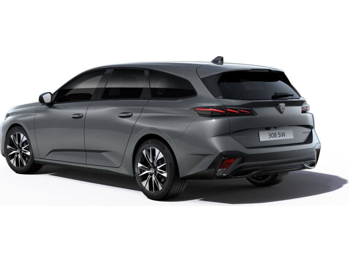 Peugeot 308 Mild Hybrid 145 e-DSC6 Allure SW🔥 Black Week🔥 nur für kurze Zeit