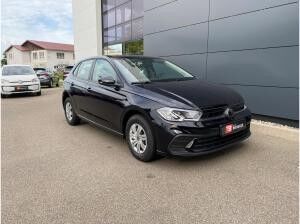 Volkswagen Polo VI 1.0 TSI Limited LED PDC SHZ CarPlay/Android Volkswagen Polo VI 1.0 TSI Limited LED PDC SHZ CarPlay/Android