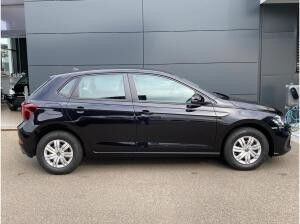 Volkswagen Polo VI 1.0 TSI Limited LED PDC SHZ CarPlay/Android Volkswagen Polo VI 1.0 TSI Limited LED PDC SHZ CarPlay/Android