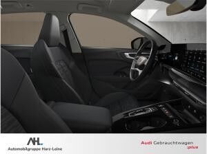 Audi A5 Avant TFSI LED Plus Navi ACC AHK 20  RFK