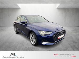 Audi A3 Sportback 30 TFSI advanced S-tronic LED Navi ACC RFK