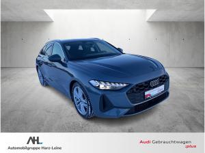 Audi A5 Avant TFSI LED Plus Navi ACC AHK 19  RFK