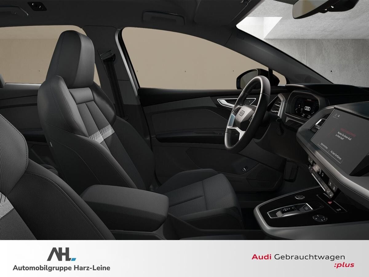 Audi Q4 e-tron 45 Matrix Navi AHK ACC RFK