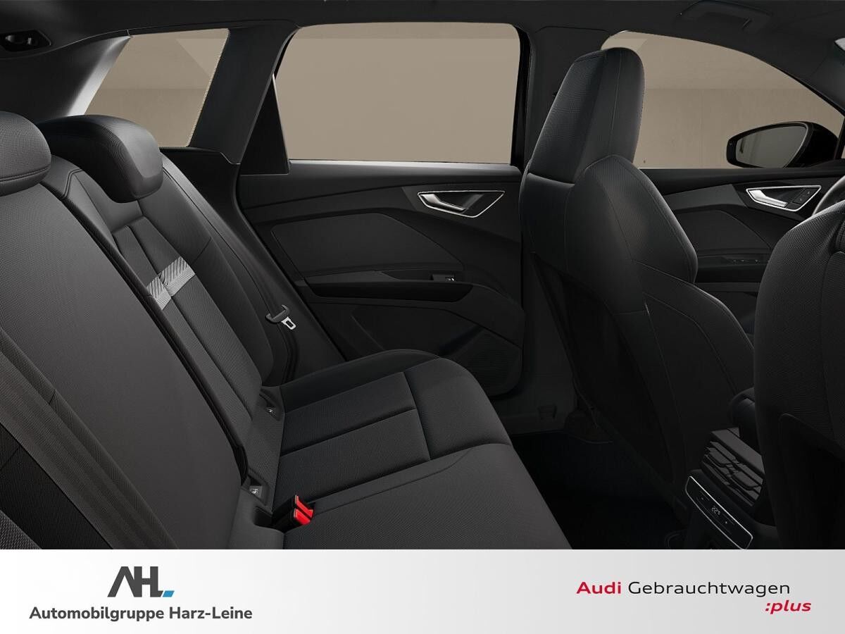 Audi Q4 e-tron 45 Matrix Navi AHK ACC RFK