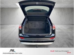 Audi Q4 e-tron 45 Matrix Navi AHK ACC RFK