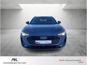 Audi A5 Avant TFSI LED Plus Navi ACC AHK 19  RFK