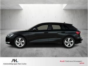 Audi A3 Sportback 30 TDI advanced LED Navi AHK PDC SHZ