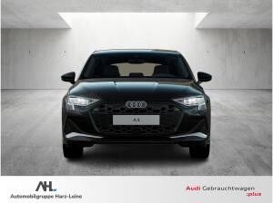 Audi A3 Sportback 30 TDI advanced LED Navi AHK PDC SHZ