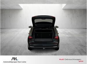 Audi A3 Sportback 30 TDI advanced LED Navi AHK PDC SHZ