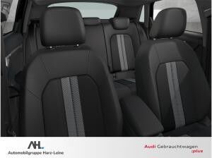 Audi A3 Sportback 30 TDI advanced LED Navi AHK PDC SHZ