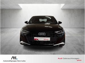 Audi A3 Sportback 30 TDI advanced LED Navi AHK PDC SHZ