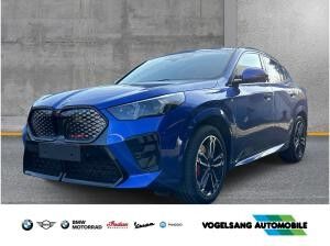 BMW iX2 xDrive30 M Sport