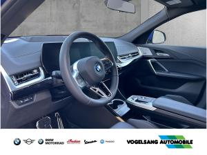 BMW iX2 xDrive30 M Sport