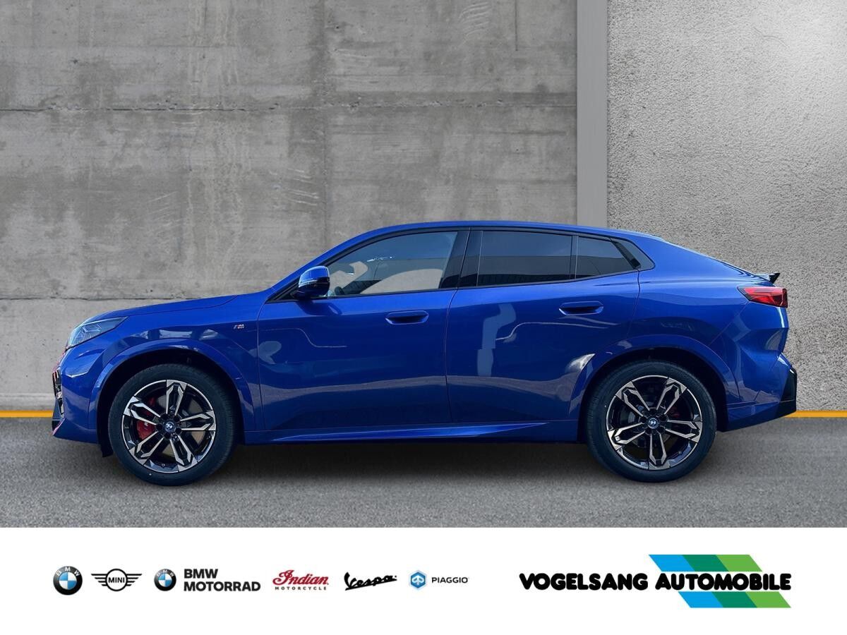 BMW iX2 xDrive30 M Sport