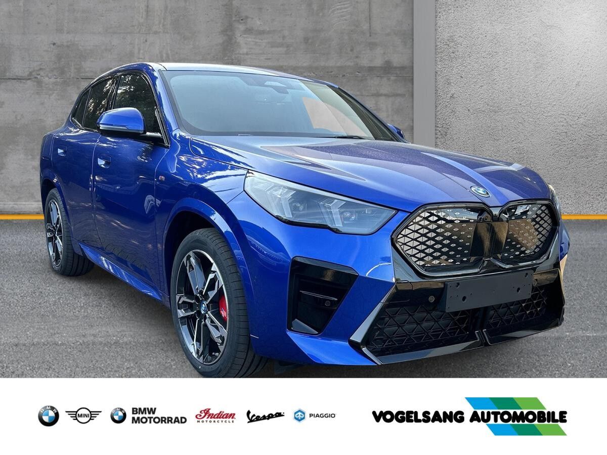 BMW iX2 xDrive30 M Sport