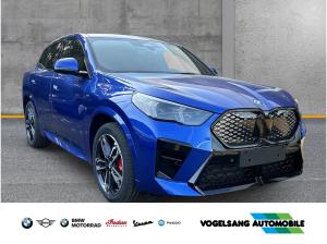 BMW iX2 xDrive30 M Sport