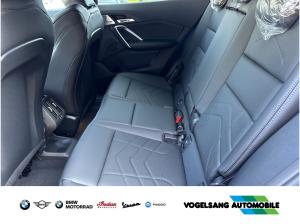 BMW iX2 xDrive30 M Sport