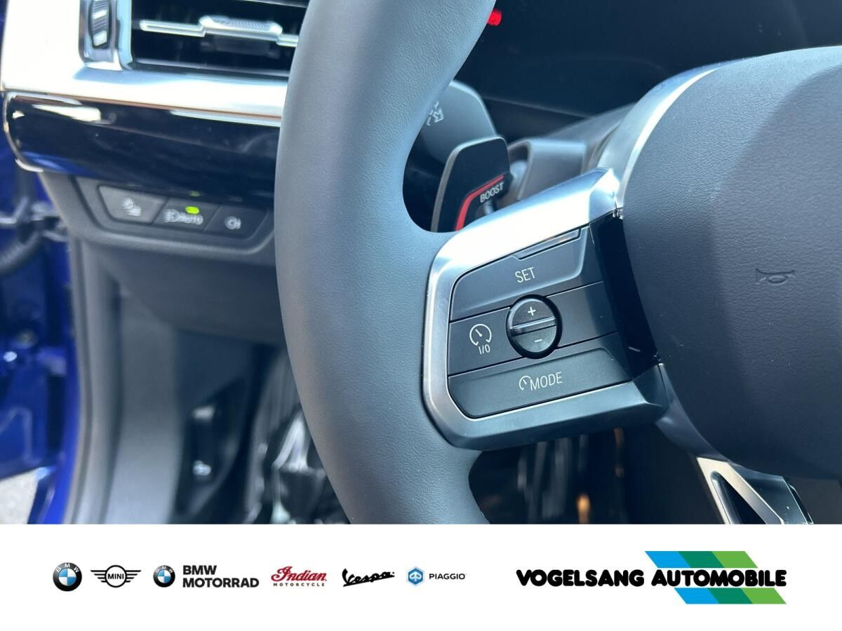 BMW iX2 xDrive30 M Sport