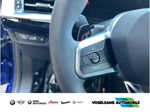 BMW iX2 xDrive30 M Sport