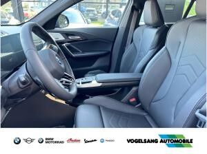 BMW iX2 xDrive30 M Sport