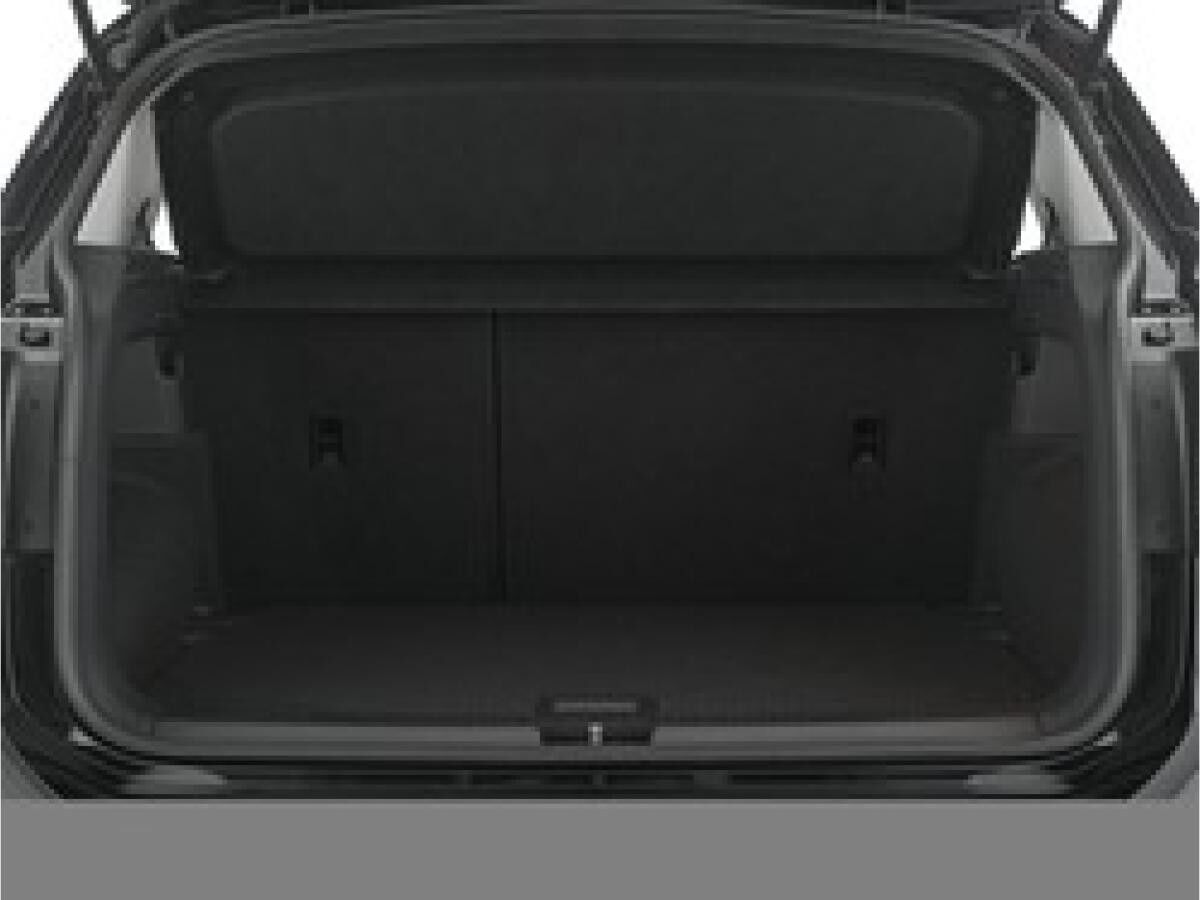 Volkswagen T-Cross Goal TSI