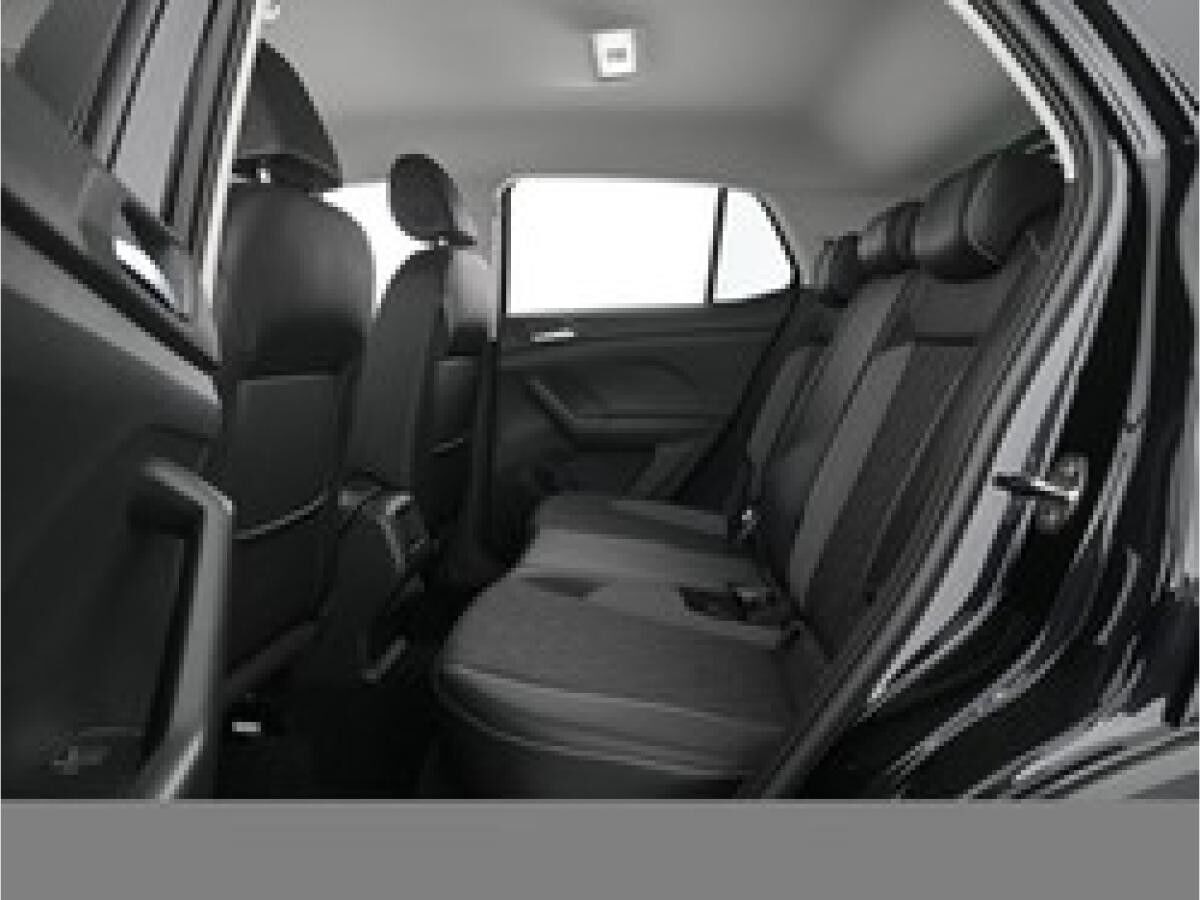 Volkswagen T-Cross Goal TSI