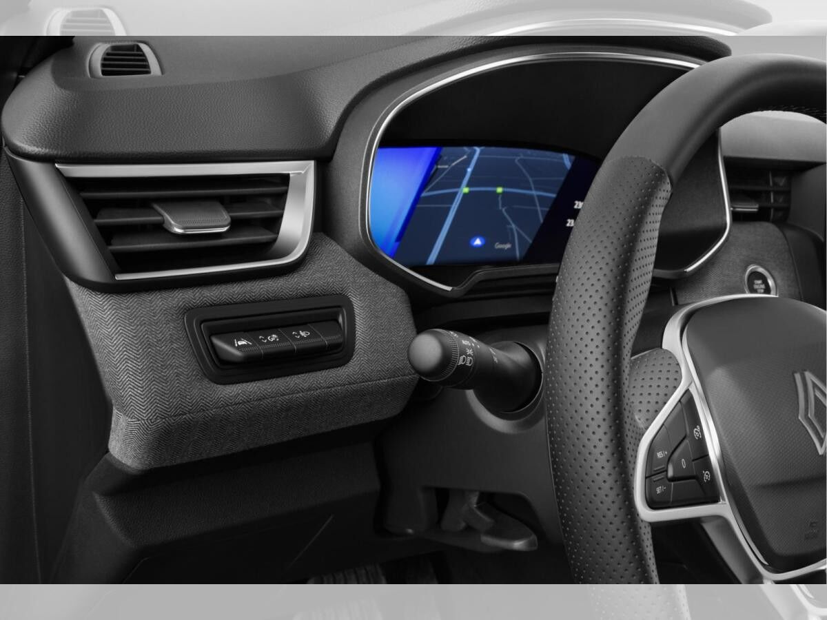 Renault Clio Esprit Alpine Full Hybrid E-Tech 145