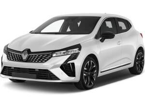 Renault Clio Esprit Alpine Full Hybrid E-Tech 145